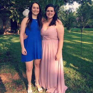 Meet your Posher, Madi